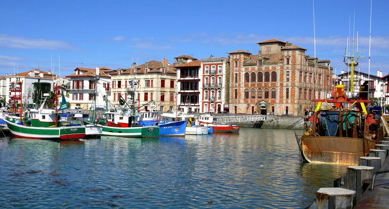Ciboure