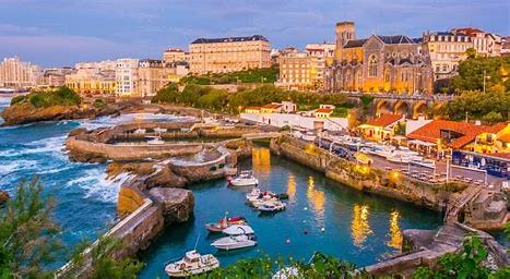 Biarritz